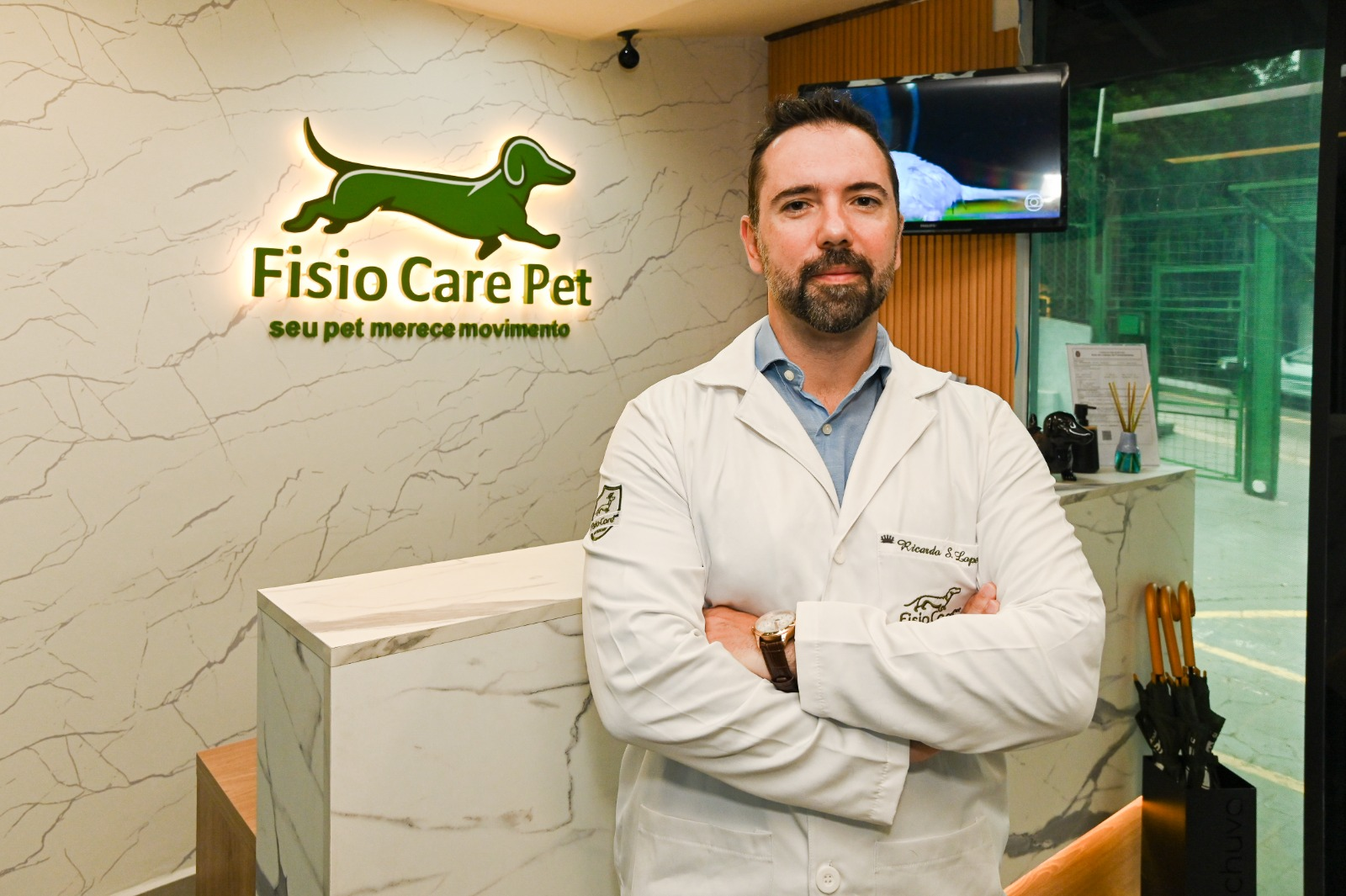 Dr. Ricardo Lopes